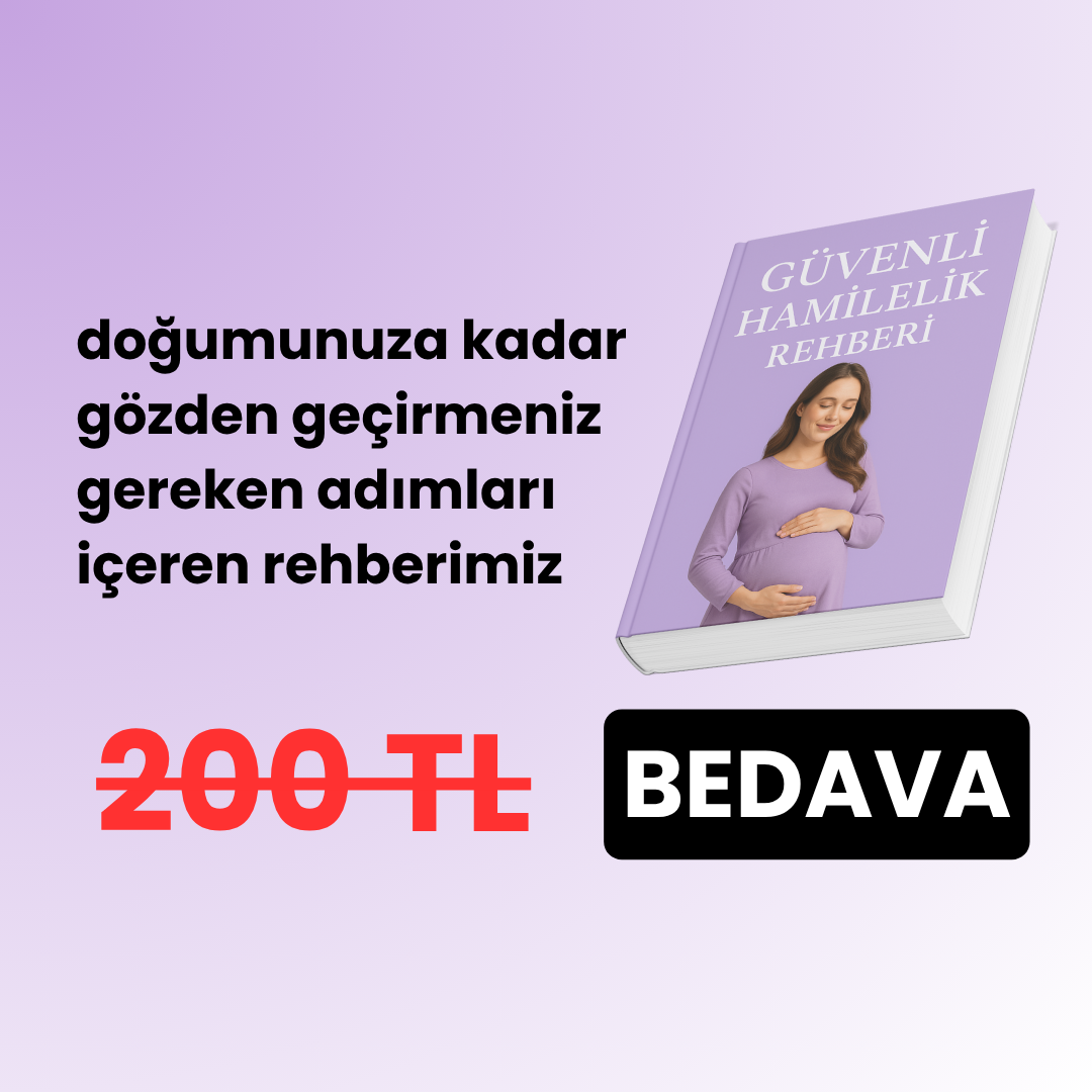 mimibelt© Hamilelik Emniyet Kemeri